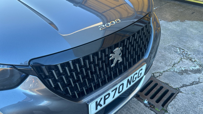 Peugeot 2008 1.2 PureTech 130 GT Line 5dr Petrol Estate